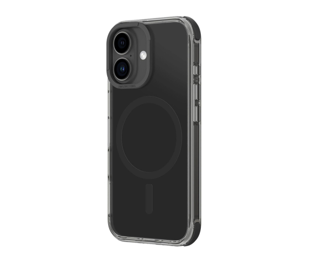 AmazingThing Omni Mag Case iPhone 16 Plus czarne - 1483784 - zdjęcie 2